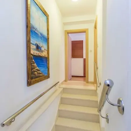 Appartement Bogic *