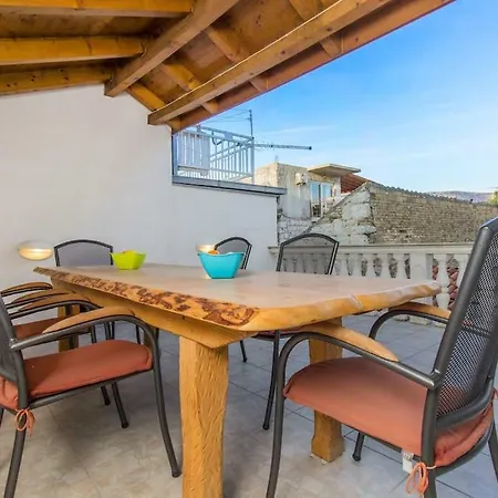 Bogic Appartement