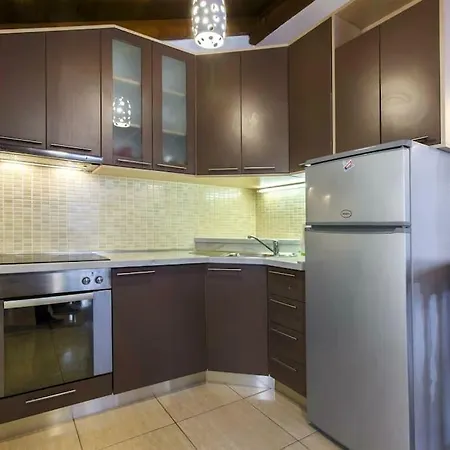 Apartment Bogic