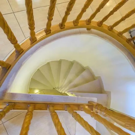 Bogic Apartment *