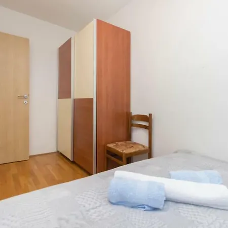 Apartment Bogic