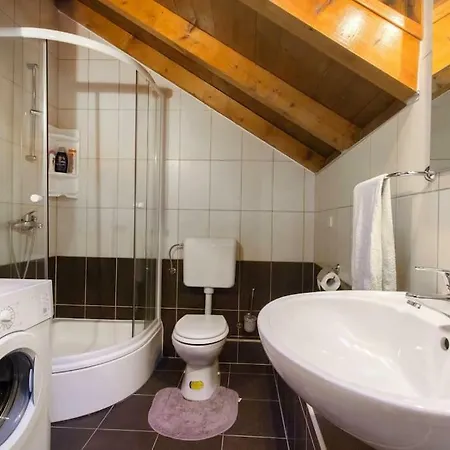 Appartement Bogic
