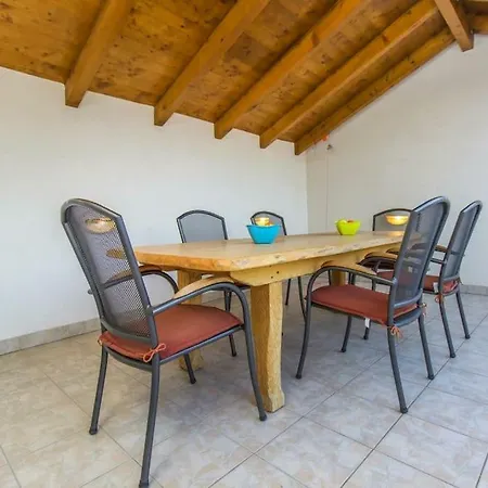 Bogic Apartment Kastela